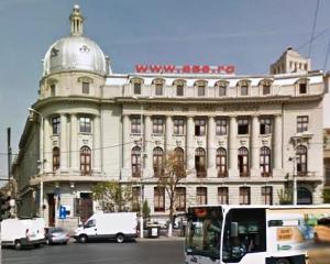 Prodecan de la ASE, retinut pentru 24 de ore