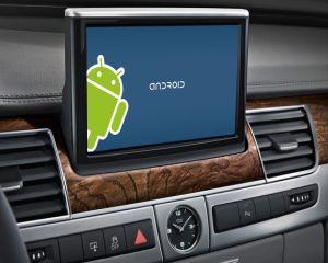 Google si Audi fac front comun impotriva Apple