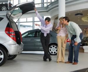 Piata auto din Romania a crescut cu 17,7%