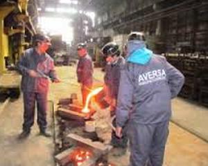 Aversa Manufacturing investeste 15 milioane de euro intr-o noua fabrica