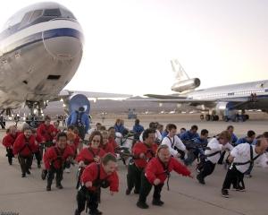 16 secrete ale companiilor de transport aerian