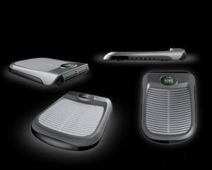 Prosopul de baie, inlocuit cu un uscator inteligent