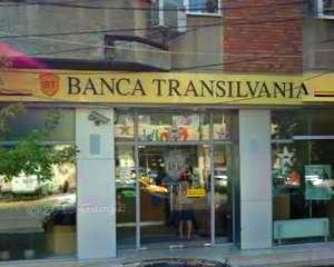 Cota de piata a bancilor cu capital majoritar strain a atins un record istoric