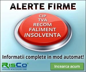 RisCo lanseaza cel mai performant Sistem de Alerte din Romania