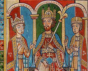Editorial Dan Manusaride: Romanii din orasul lui Barbarossa