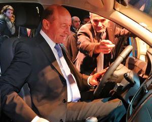 Constitutia din 1923, model pentru Traian Basescu