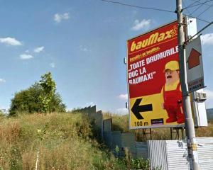 Un mare lant de magazine de bricolaj ar putea iesi din Romania