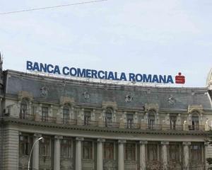 BCR: Crestere de peste 70% la vanzarile de credite de nevoi personale