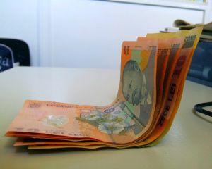BCR, crestere de 280% la creditele garantate