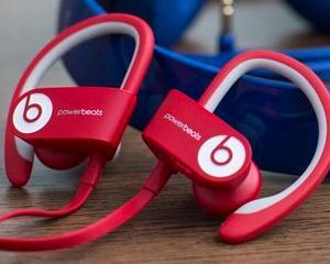 Apple va concedia 200 de angajati de la Beats