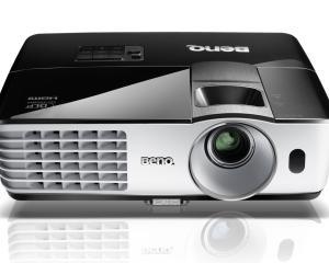 BenQ MH680, noul proiector Full HD de la BenQ