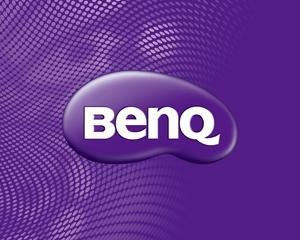 Ce planuri are BenQ pentru acest an