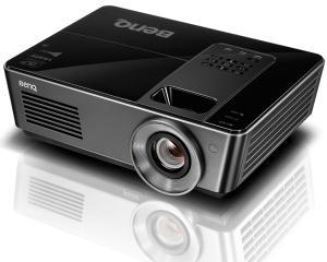 BenQ lanseaza proiectorul MH740 pentru prezentari perfecte in orice tip de incapere