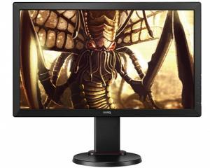 Benq a lansat un monitor cu timp de raspuns de 1 ms