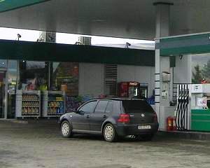 Oamenii de afaceri: Cresterea pretului la carburanti va avea un impact asupra nivelului de trai