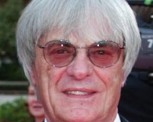 Ecclestone doreste sa cumpere circuitul de la Nurburgring