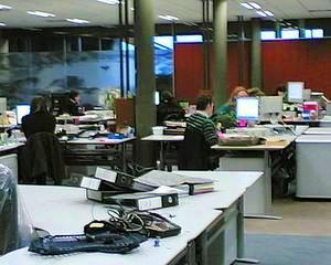 Restructurarea ANAF: Activitatea se reorganizeaza in opt directii regionale
