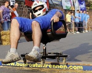 10 sfaturi pentru o conduita corecta intr-un birou german