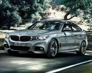 BMW vizeaza obtinerea unor vanzari-record in China