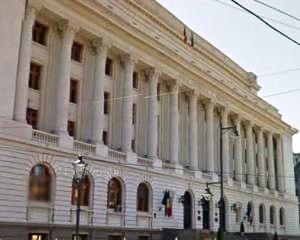 Cat mai este rata lunara la imprumutul luat in 2009: Aproape 160 milioane euro