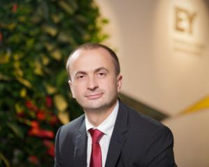 Studiu EY: Moment de inflexiune in economia romaneasca