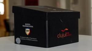 Donatii contactless prin POS-uri dedicate