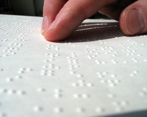 RoboBraille a fost lansat in premiera la Cluj