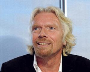 Branson, Thiel si alti antreprenori investesc 25 milioane de dolari in Transferwise