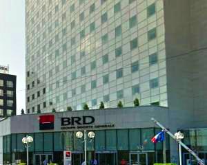 Ratingul pentru depozitele BRD, taiat de Moody's