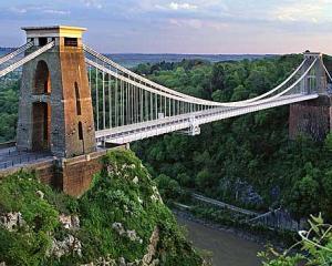 Avem un nou consul la Bristol