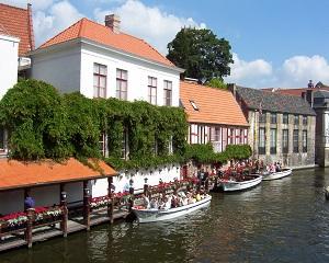 Destinatii manager.ro: Belgia (IV) - Bruges sau ʺVenetia norduluiʺ