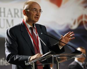 Bucharest Forum, la a doua editie, in perioada 26-28 septembrie