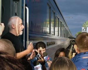 Cat costa cel mai scump bilet de tren din lume