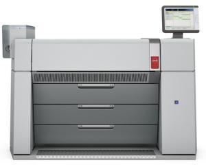 Canon aduce, in fata lumii, imprimantele in format mare