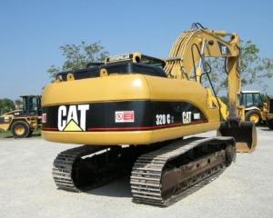 Caterpillar, totul pentru profit