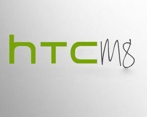 Ce are in plus HTC One E8 fata de smartphone-ul M8