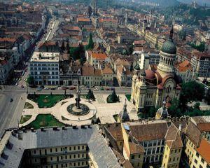 Ce consilier va fi noul sef interimar al Consiliului Judetean Cluj in locul lui Horea Uioreanu