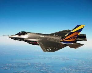 Ce s-a intamplat in timpul testelor cu noul avion invizibil al Rusiei, T-50