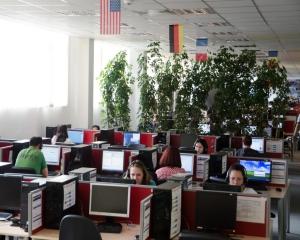 CGS angajeaza 250 de persoane in primele doua luni ale anului