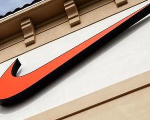 Nike are probleme in China
