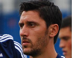 Ciprian Marica schimba Germania pe Spania: A semnat cu Getafe
