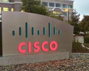 25% dintre locuinte, la nivel mondial, folosesc tehnologia de transmisie TV de la Cisco
