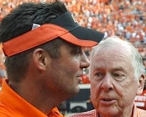 22 de citate despre succes din partea lui T. Boone Pickens