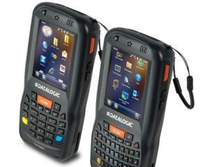 Logicom aduce, in Romania, tehnologia Datalogic