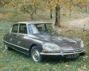 Citroen a deschis DS World Paris