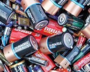 "Micul Ecologist", invata elevii despre "lumea reciclarii"