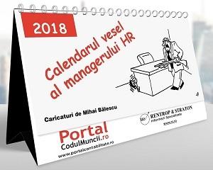 Radeti cu lacrimi! Cele mai tari caricaturi despre angajati si angajatori!