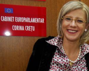 Cretu: Vizita premierului Jean-Marc Ayrault, un semnal optimist pentru investitorii francezi interesati de Romania