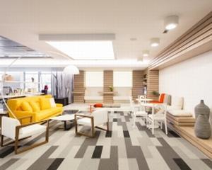 Work Lab, noul concept abordat de COS