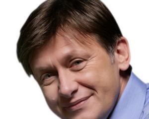 Crin Antonescu il comemoreaza pe IG Duca